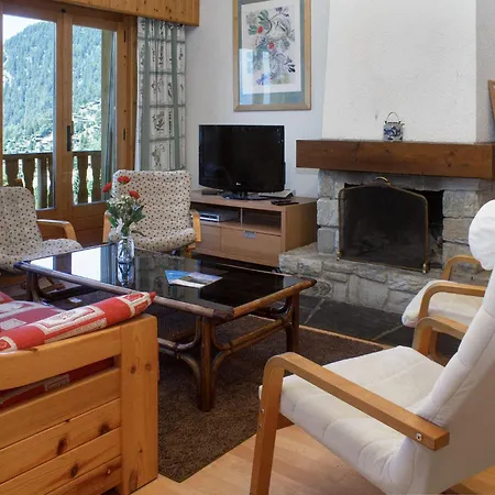 Baudrier A28 By Interhome Verbier