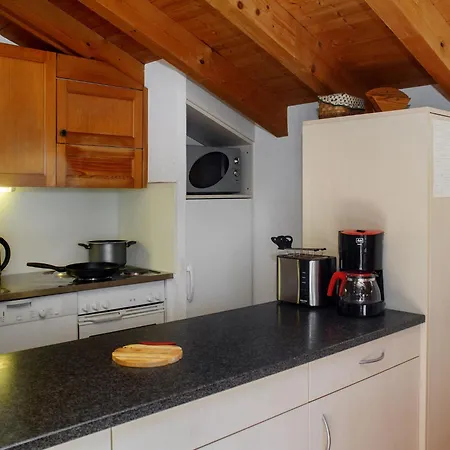 Apartment Baudrier A28 By Interhome