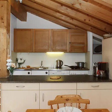 Baudrier A28 By Interhome Apartment *