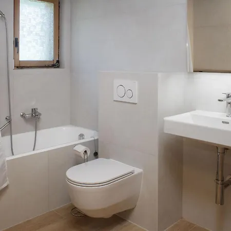 Baudrier A28 By Interhome * Verbier