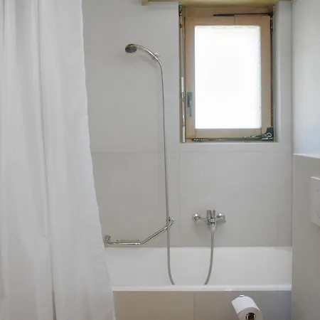 Apartment Baudrier A28 By Interhome