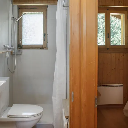 Apartment Baudrier A28 By Interhome Verbier