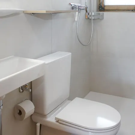 Baudrier A28 By Interhome