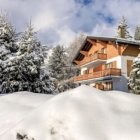 Baudrier A28 By Interhome Verbier