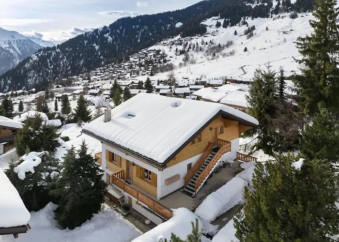 Baudrier A28 By Interhome Апартаменты